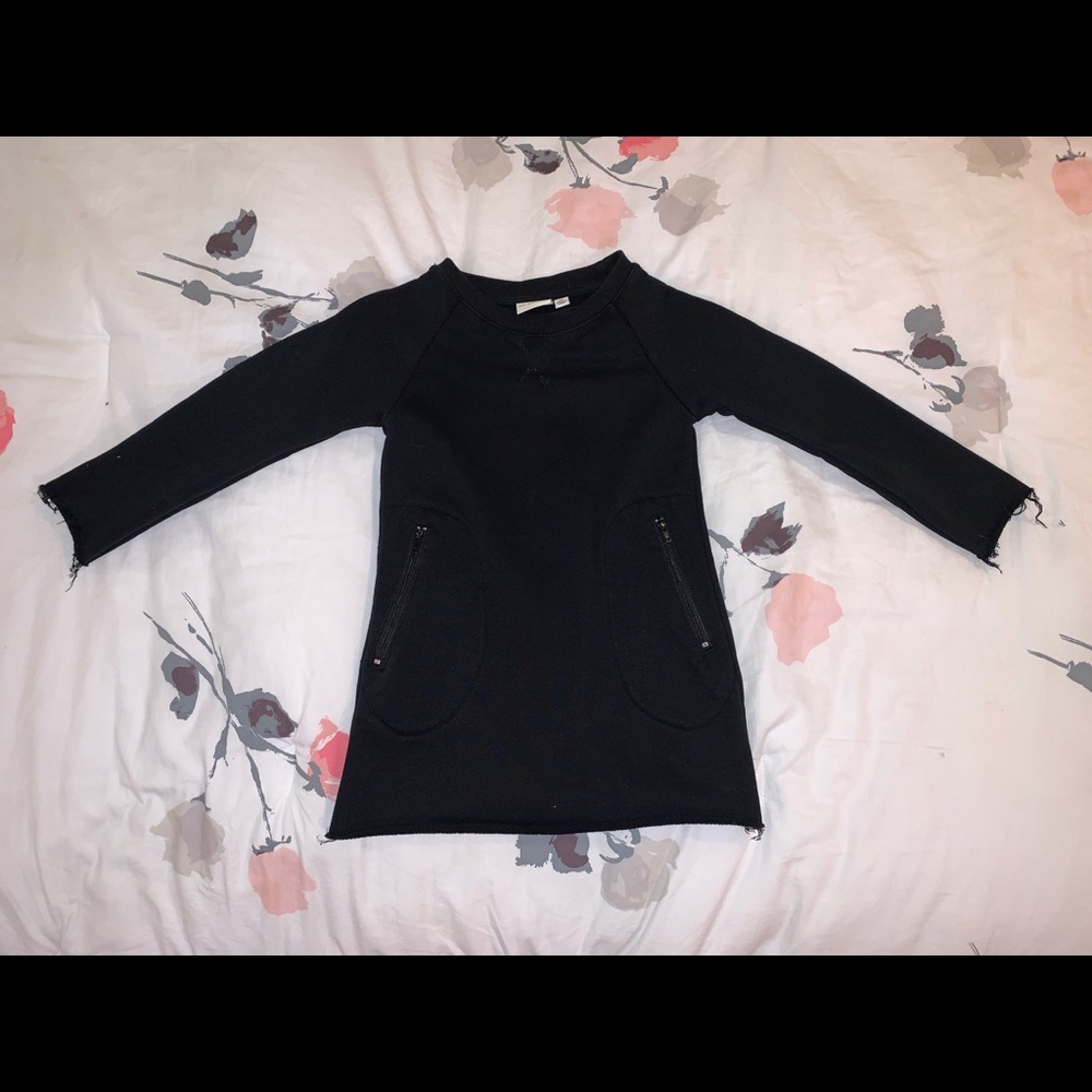 Adriano Goldschmied Kids 3t sweater dress